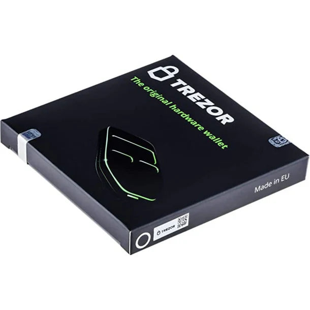 Trezor Model One
