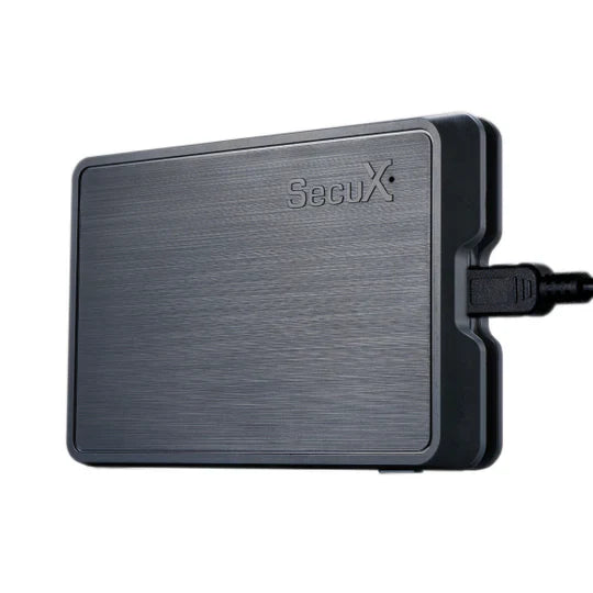 SecuX W10C-PLUS
