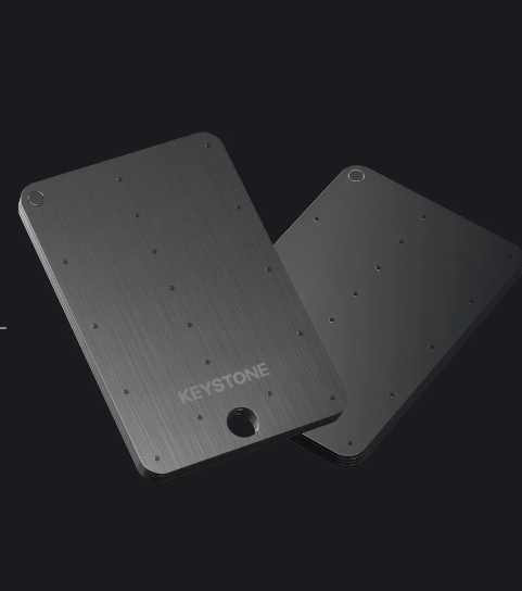 Keystone Tablet Plus